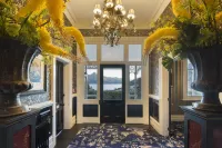 Hulbert House Luxury Boutique Lodge Queenstown - Inns