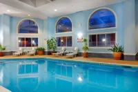 Wyndham Southbury Hoteles en Waterbury