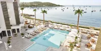 Nobu Hotel Ibiza Bay Các khách sạn ở Ibiza
