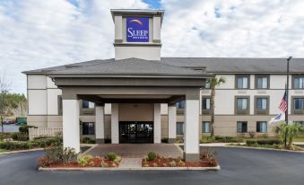 Sleep Inn & Suites Dothan North