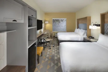 Holiday Inn & Suites Asheville-Biltmore Vlg Area
