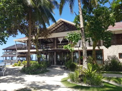 Ocean 101 Beach Resort