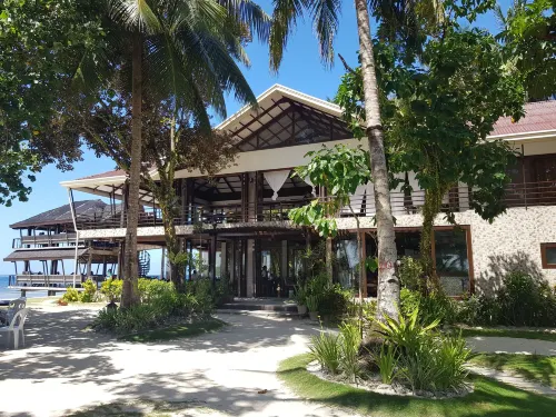 Ocean 101 Beach Resort Hotels in San Isidro