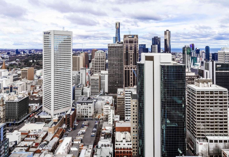 5. 노보텔 멜버른 ..