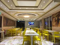 Hotel Babylon am Europa-Park