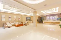 Fudu Hotel - 2-Star
