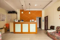 Shanghai Binhua Hotel