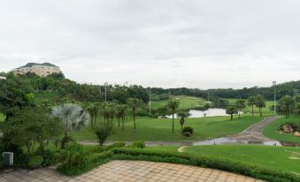 Ruixiang Hotel (Foshan Jun'an Country Garden)
