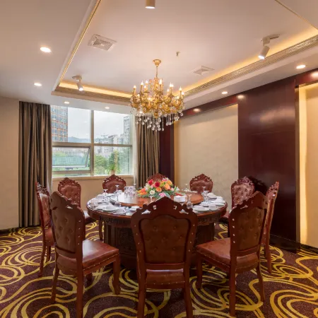 Lv Zhou Hotel