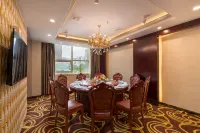 Lv Zhou Hotel Hotels in Xishui