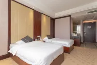 Junhan International Hotel Weifang Hotel a Weifang