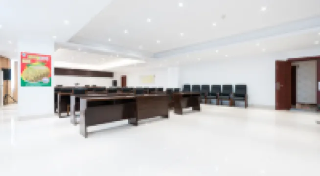 Kasite International Hotel (Hechi)