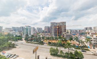 Xingning Transportation Hotel
