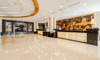 Jiuquan Hotel