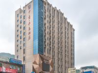 金沙中意半岛酒店