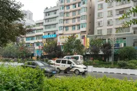 Zhijin Tianfu Hotel Hotels in Zhijin