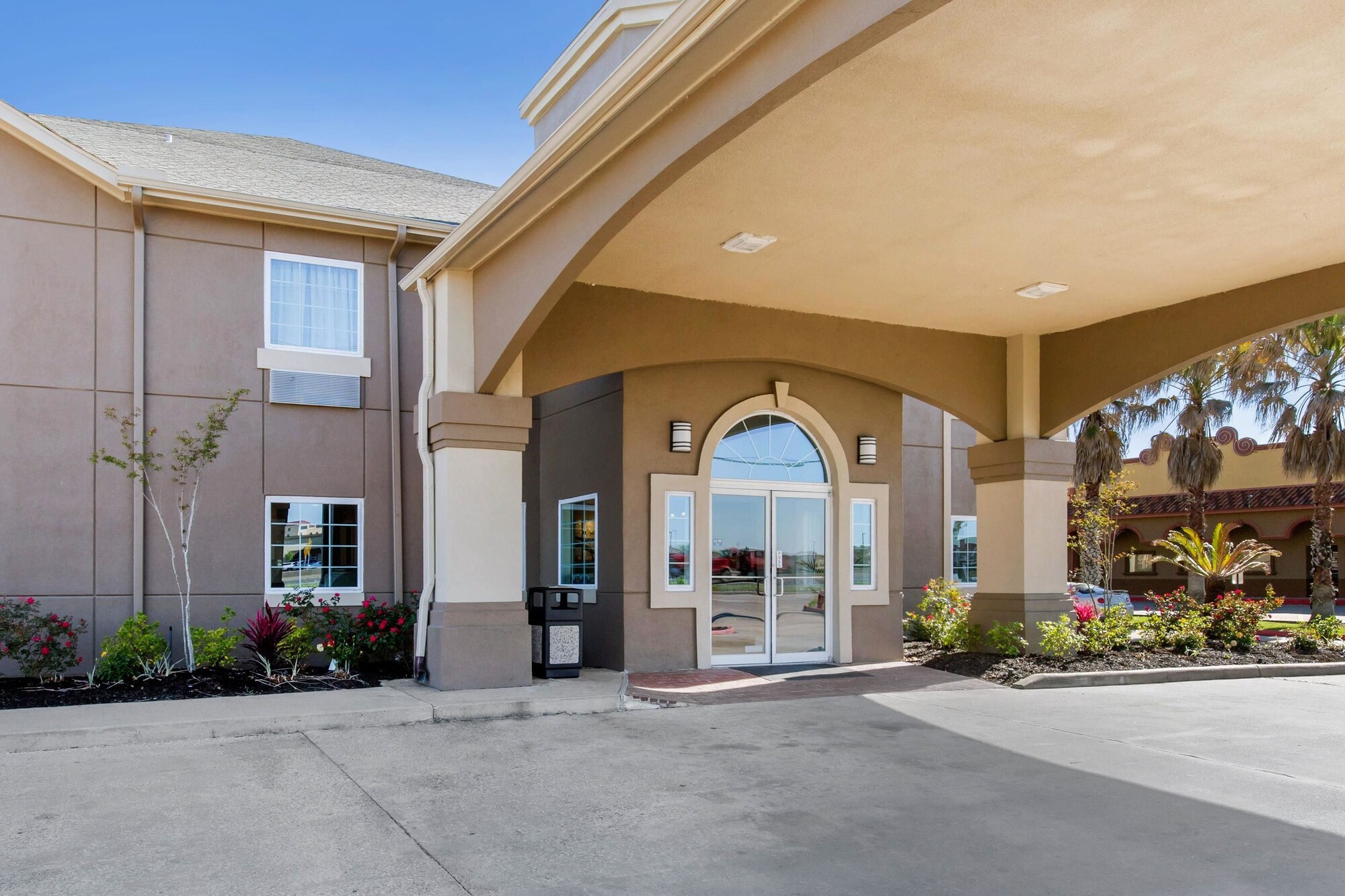 Quality Inn Port Arthur – Nederland