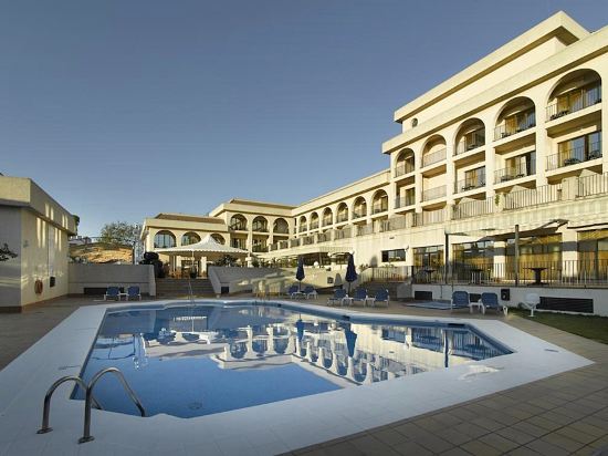 Die 10 Besten Hotels in der Nähe von Colegio Público El Pino, Sanlúcar de  Barrameda für undefined | Trip.com