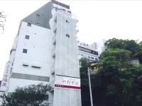 Furutakiya Hot Springs Hotel