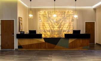 Hilton Garden Inn Salamanca