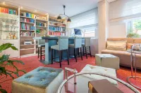 Best Western Raphael Hotel Altona