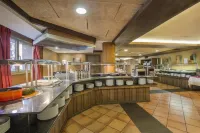 Hotel Màgic Ski by Nexta - breakfast