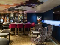 Novotel Valenciennes Hotels in Aubry-Du-Hainaut