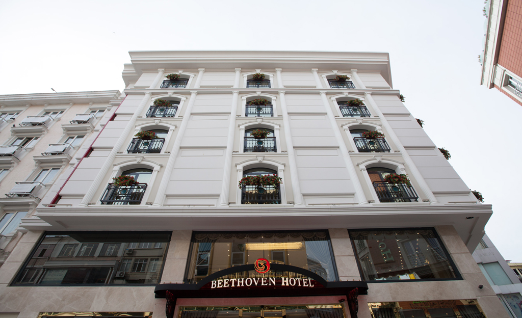 Beethoven Hotel - Special Category