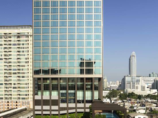 Vie Hotel Bangkok Mgallery Hotel Collection Reviews For 5 Star Hotels In Bangkok Trip Com