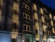 Grand Hotel Parkers Hotels in 