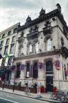 Dublin Citi Hotel of Temple Bar Hotel in zona Mansion House