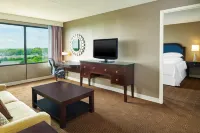 Sheraton Lisle Naperville Hotel Hotels in Lisle