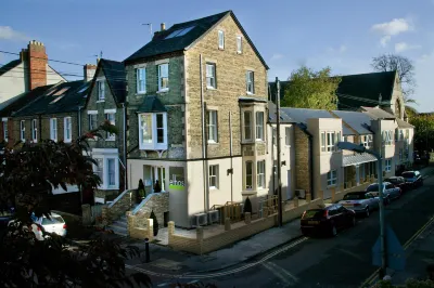 Ethos Hotel Các khách sạn ở Oxford