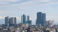 Holiday Inn & Suites JAKARTA GAJAH MADA by IHG - Romantic