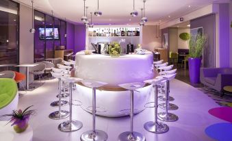 Ibis Styles Montbeliard Centre Velotte