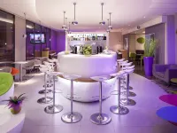 Ibis Styles Montbéliard Centre Velotte Hotels in Montenois