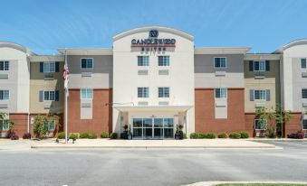 Candlewood Suites Auburn