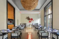 Radisson Blu Hotel Guwahati - breakfast