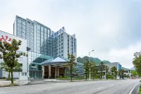 Shuitou Shanshan Hotel Các khách sạn ở 