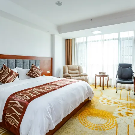 Yaopeng Hotel