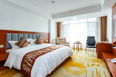Yaopeng Hotel