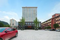 Qiyang Hotel Hotels in Huaxi College Town