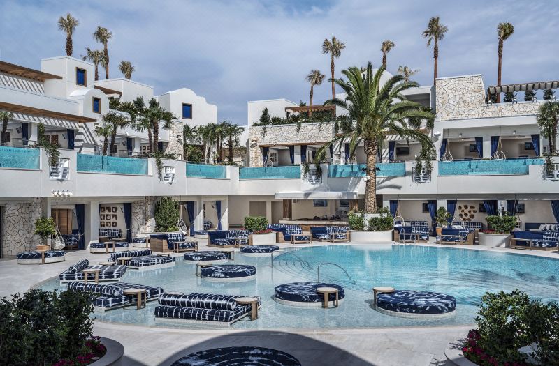 Palms Casino Resort photo 4