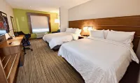 Holiday Inn Express & Suites Perryville I-55 by IHG