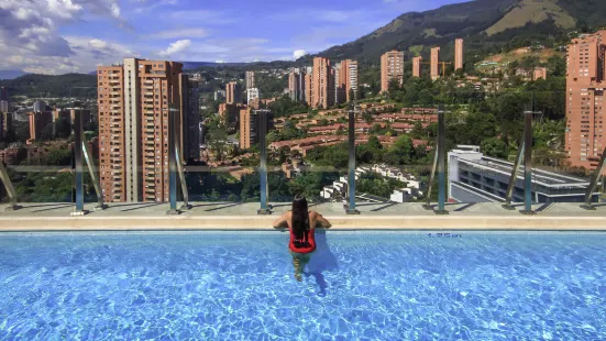 Novotel Medellin El Tesoro