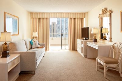 その他 オハナ・ワイキキ・イースト by アウトリガーの写真