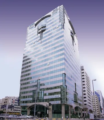 Al Maha Arjaan by Rotana