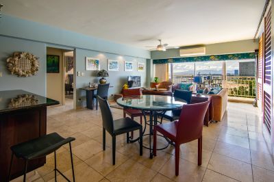 レストラン ワイキキ ショア by アウトリガーの写真