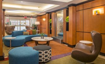 Fairfield Inn & Suites Frederick