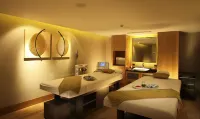Radisson Blu Plaza Delhi - СПА